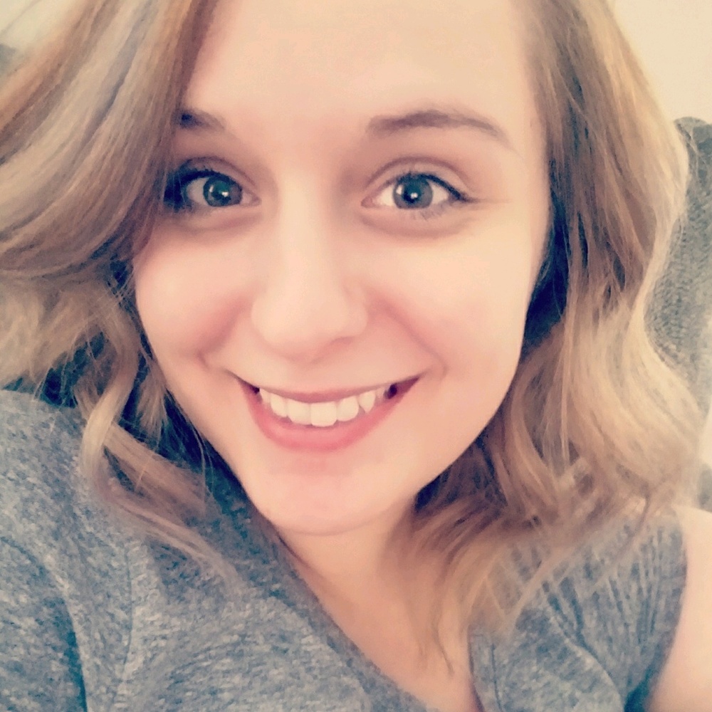 Meet your Posher, Nichole